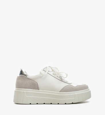 Pantofi Casual Antonin Albi