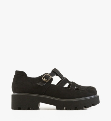 Pantofi casual dama Mario Negri