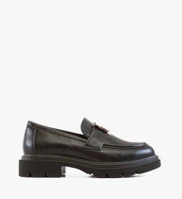 Pantofi casual dama Nemyt Negri