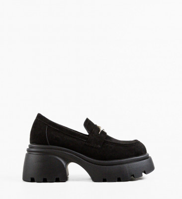 Pantofi Casual dama Stelar Negri