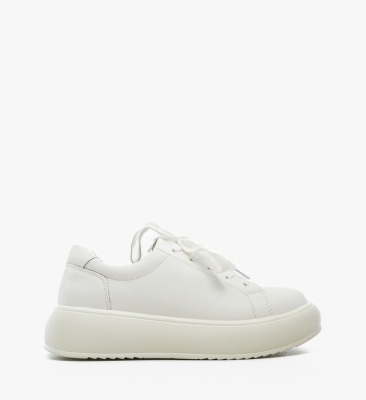 Pantofi Casual Floray Albi