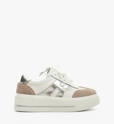 Pantofi Casual Hakro Albi