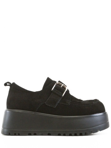 Pantofi Casual Hussein Negri