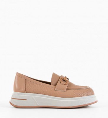 Pantofi Casual Kores Roz