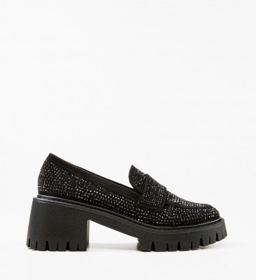 Pantofi Casual Marks Negri