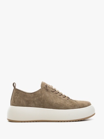 Pantofi Casual Neyn Gri 2