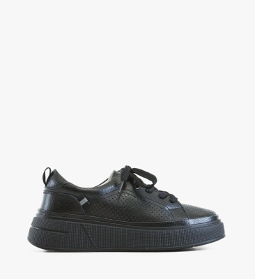 Pantofi Casual Papaye Negri
