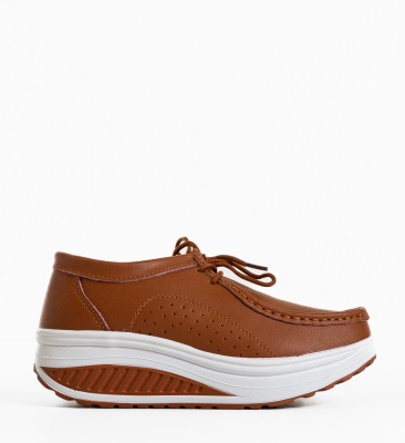 Pantofi Casual Roly Maro