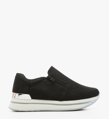 Pantofi Casual Sport Foster Negri
