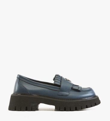 Pantofi Casual Tirra Bleumarin