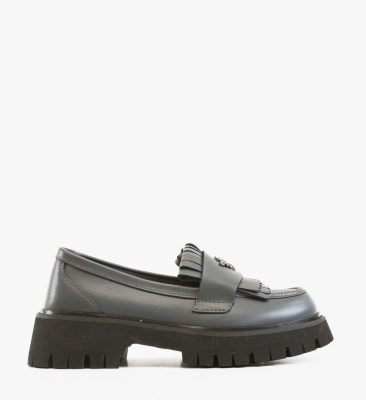 Pantofi Casual Tirra Gri
