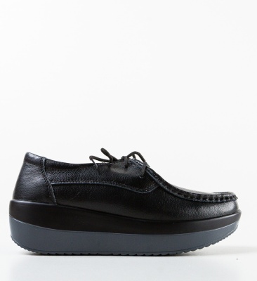 Pantofi Casual Vlasta Negri 2