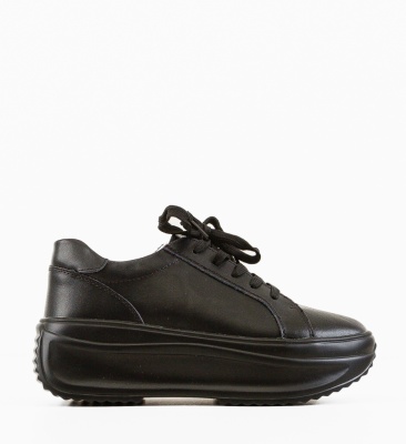Pantofi Casual Yrna Negri