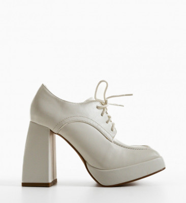 Pantofi dama Bartlet Albi