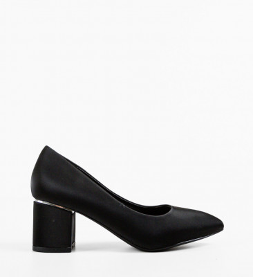Pantofi dama Berry Negri