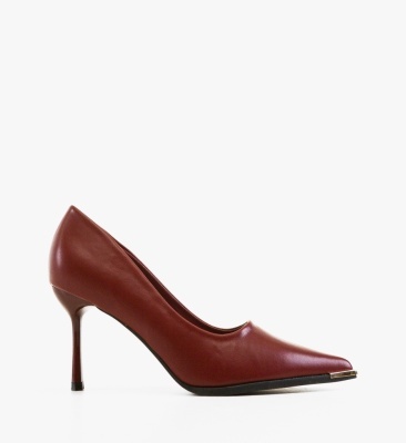 Pantofi dama Bilma Grena