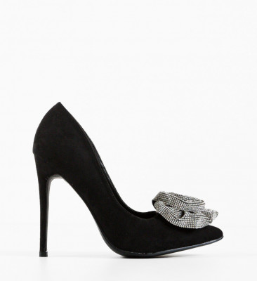 Pantofi dama Brany Negri 2