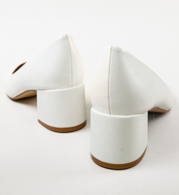 Pantofi dama Bubay Albi