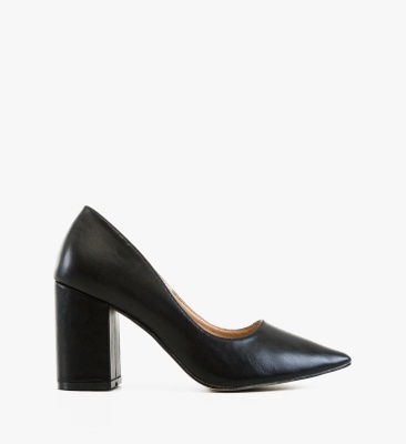 Pantofi dama Codill Negri