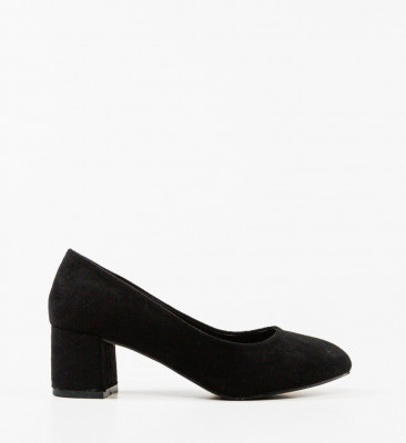 Pantofi dama David Negri
