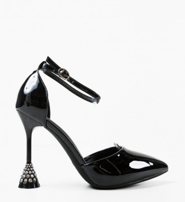 Pantofi dama Deanna Negri
