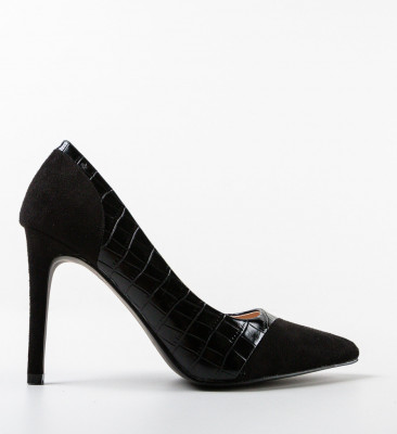 Pantofi dama Dotson Negri