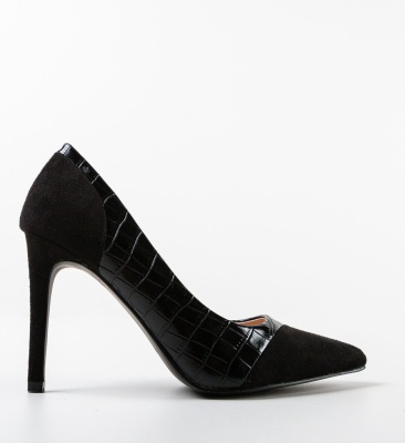 Pantofi dama Dotson Negri