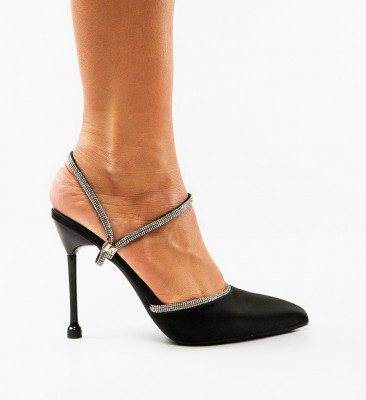 Pantofi dama Ealhs Negri