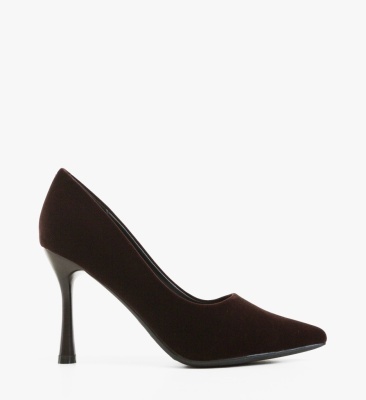 Pantofi dama Ferem Maro