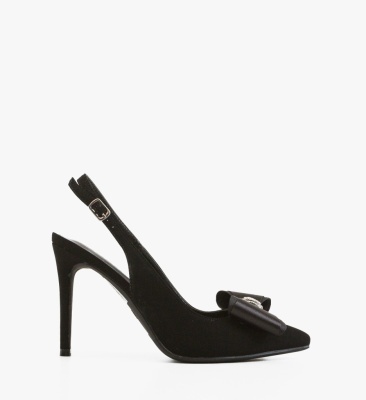 Pantofi dama Gift Negri 2