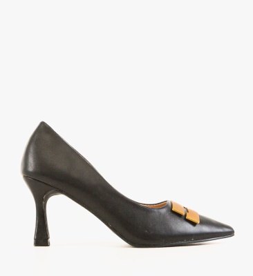 Pantofi dama Jaxy Negri