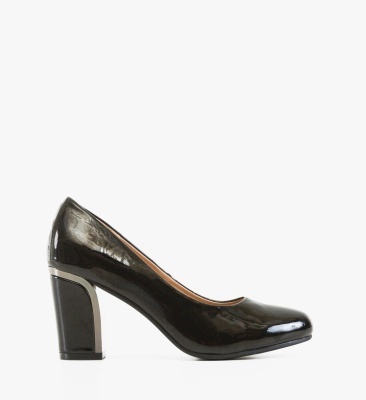 Pantofi dama Jebbu Negri