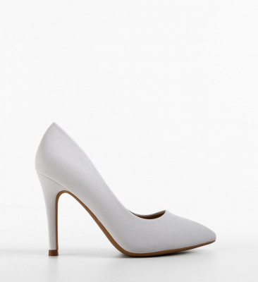 Pantofi dama Keiran Albi