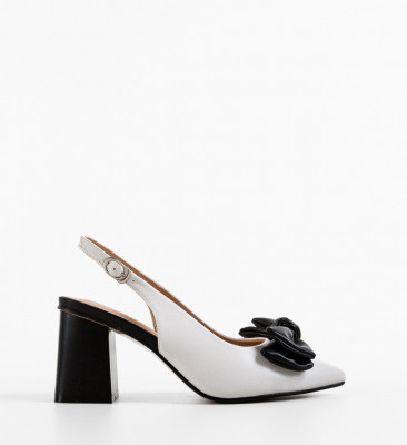 Pantofi dama Long Albi