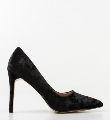 Pantofi dama Mahir Negri