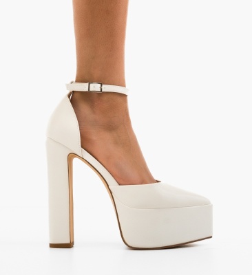 Pantofi dama Marianne Albi