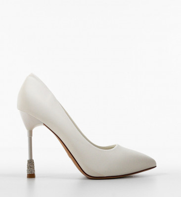 Pantofi dama Monserrat Albi