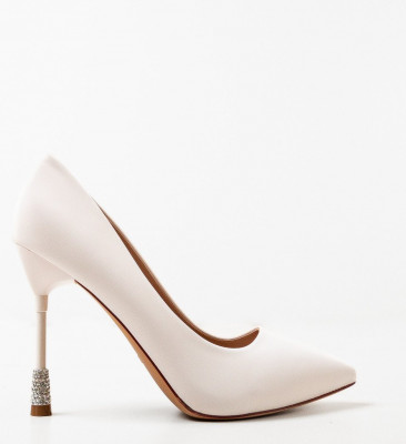 Pantofi dama Monserrat Bej
