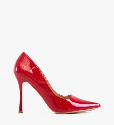 Pantofi dama Paple Print