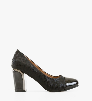 Pantofi dama Poopy Negri