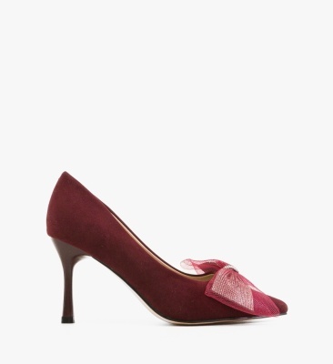 Pantofi dama Rahela Grena