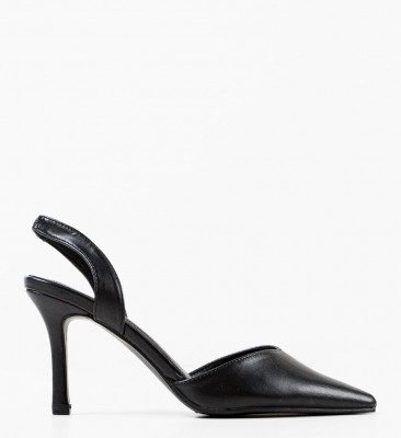 Pantofi dama Safwan Negri