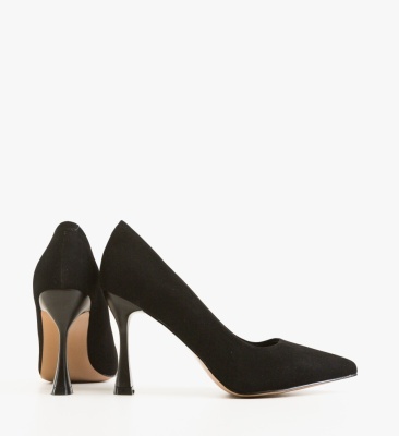 Pantofi dama Sevron Negri