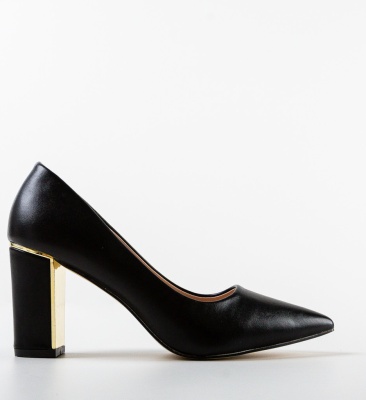 Pantofi dama Sherman Negri