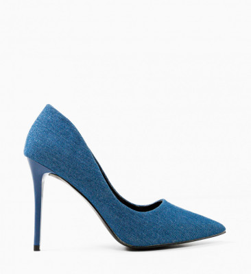 Pantofi dama Spreez Albastri