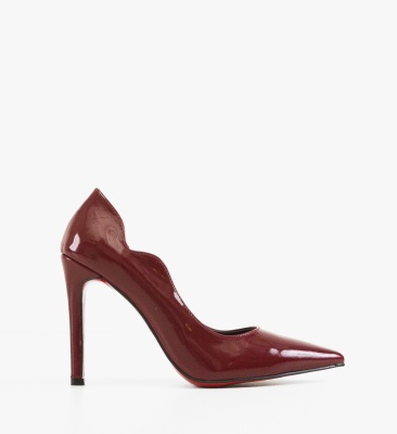 Pantofi dama Tichon Grena 2
