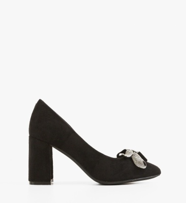 Pantofi dama Yesee Negri 2