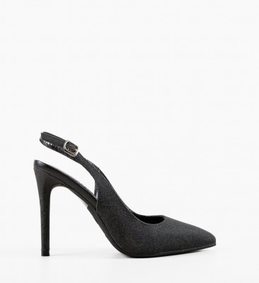 Pantofi dama Yoder Negri