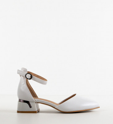 Pantofi dama Zahra Albi