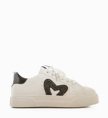 Pantofi Sport Birta Albi